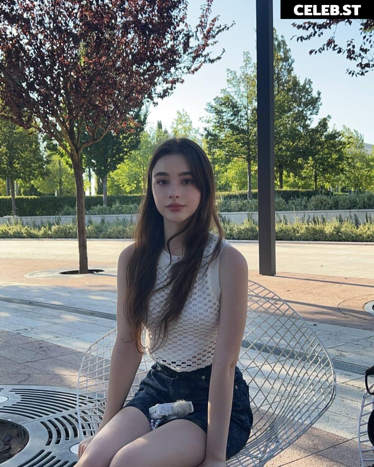 Dasha Taran / taaarannn / tarankaaa Image 10691536