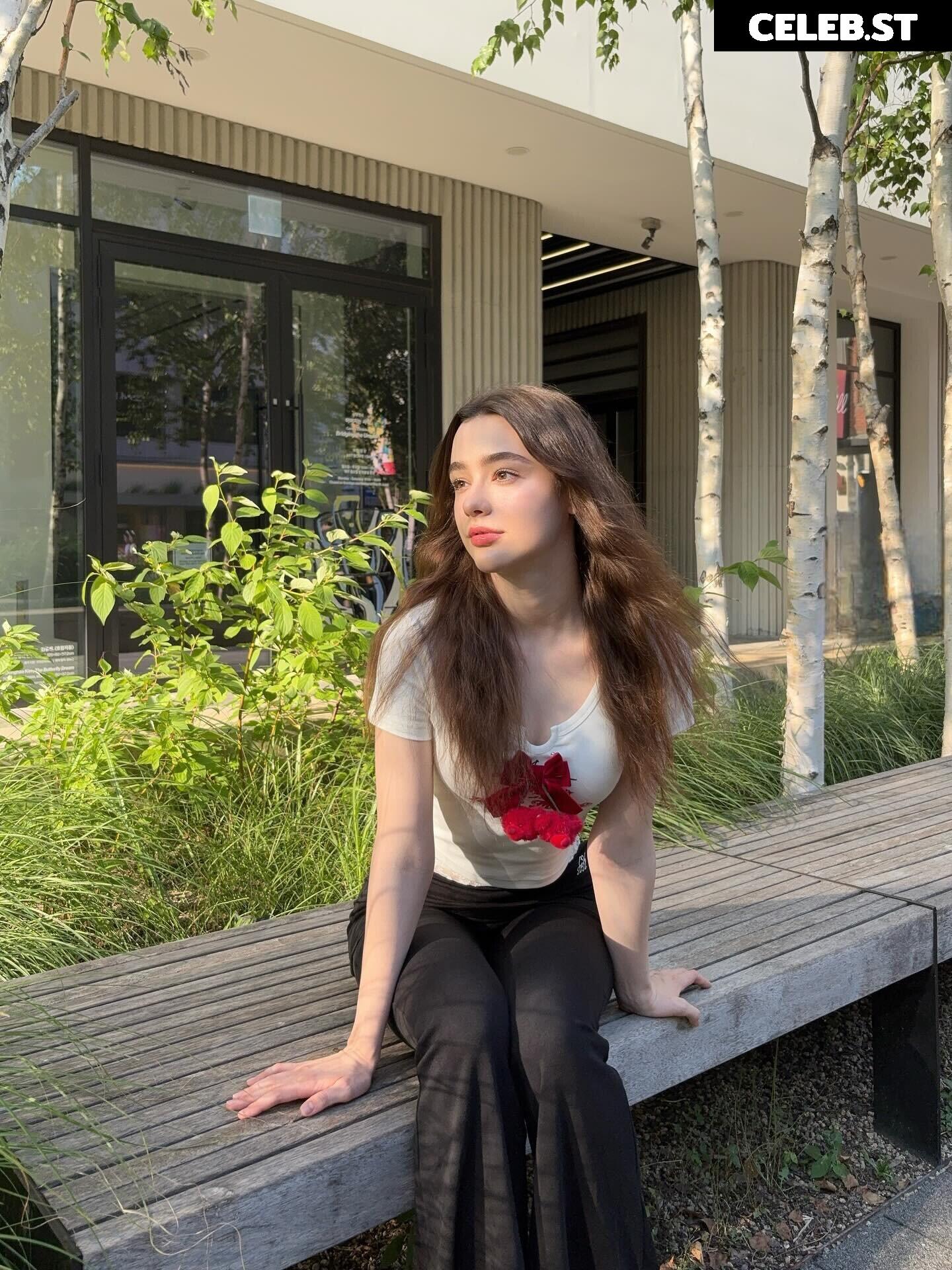 Dasha Taran / taaarannn / tarankaaa Image 10691566