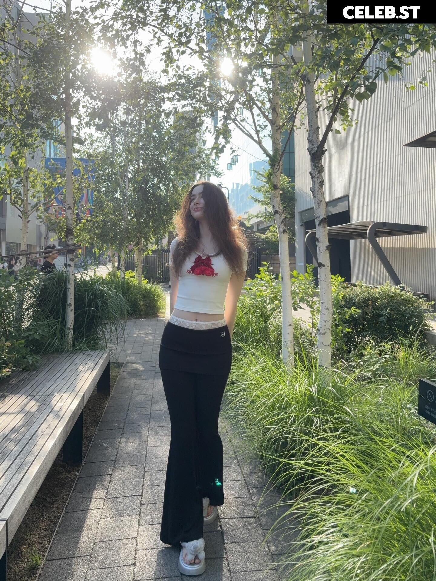 Dasha Taran / taaarannn / tarankaaa Image 10691552