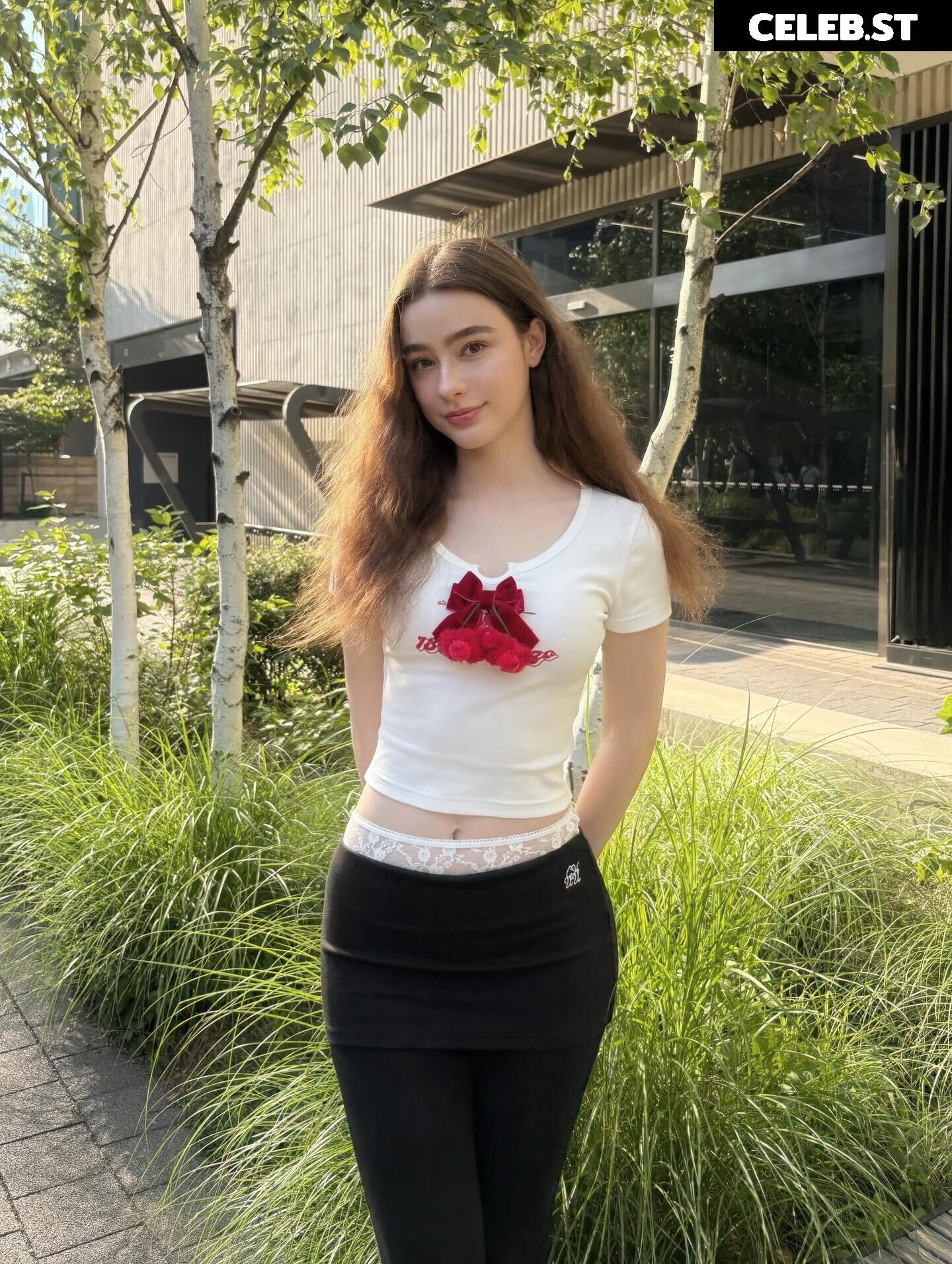 Dasha Taran / taaarannn / tarankaaa Image 10691550