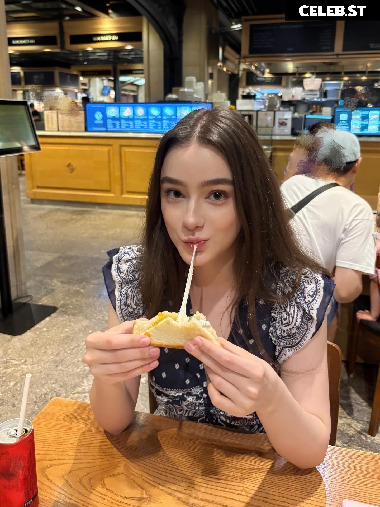 Dasha Taran / taaarannn / tarankaaa Image 10691573