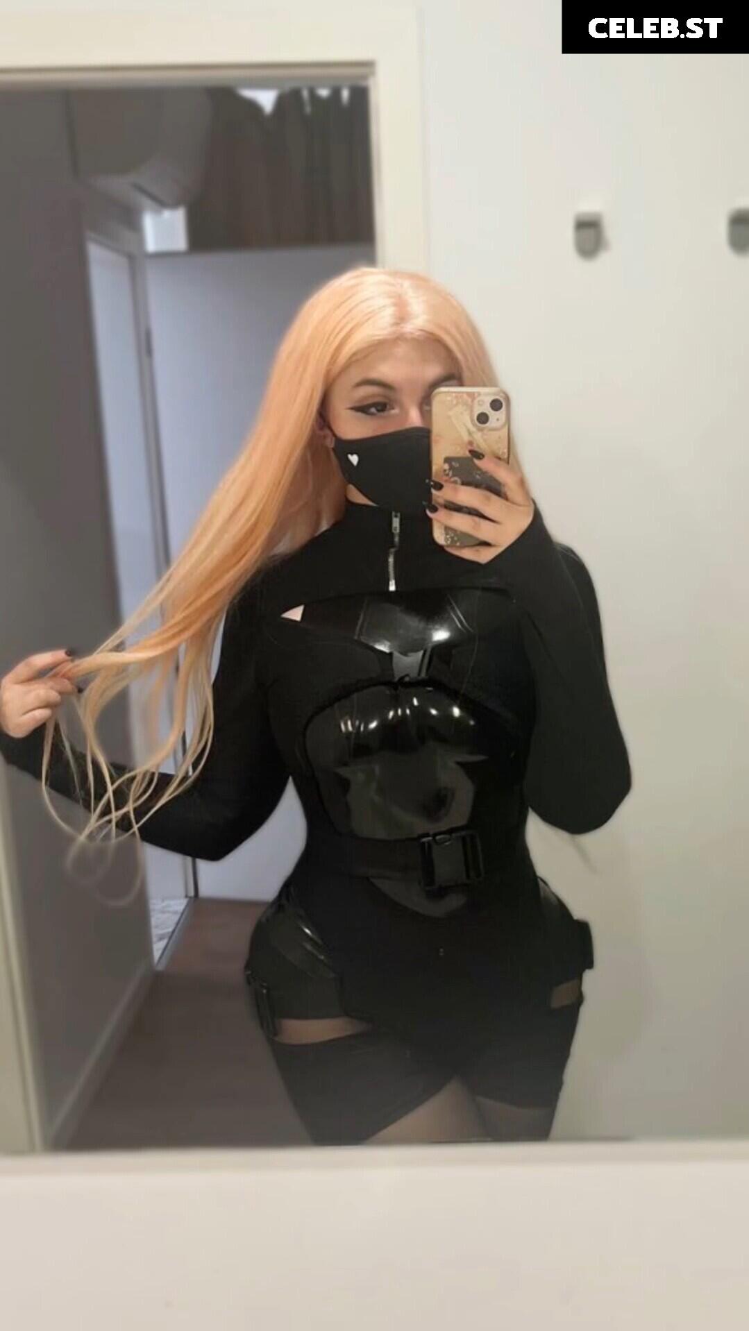 aurelia baker | aureliaxbaker | aureliabakerx Image 10691402