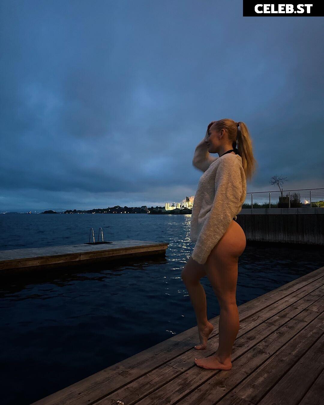 Silje Fredsvik Lagerqvist Image 10691722