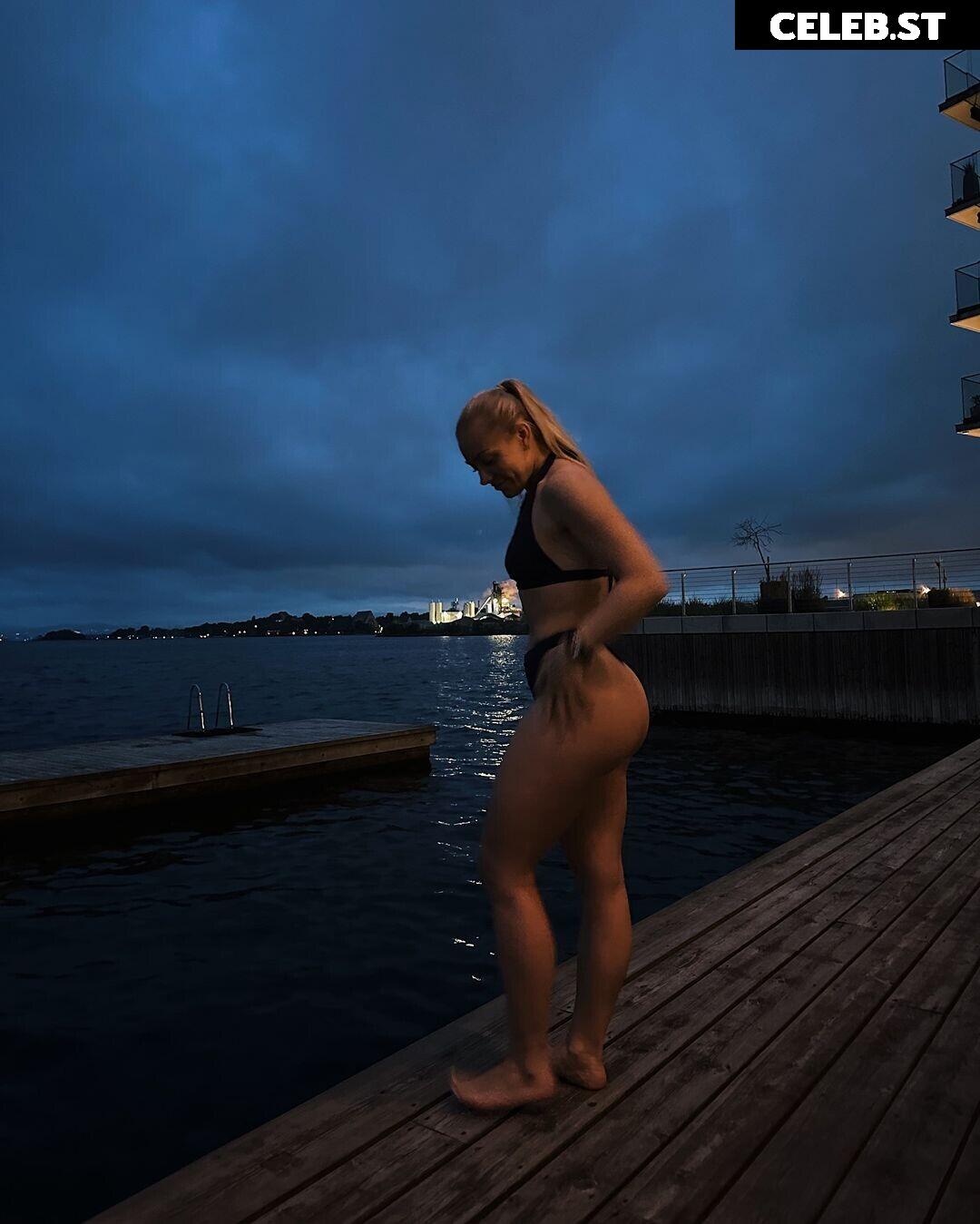 Silje Fredsvik Lagerqvist Image 10691721