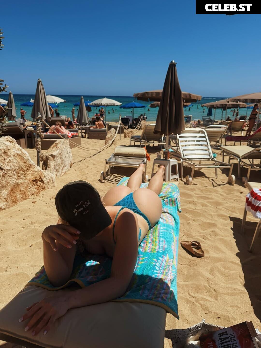 Silje Fredsvik Lagerqvist Image 10691710