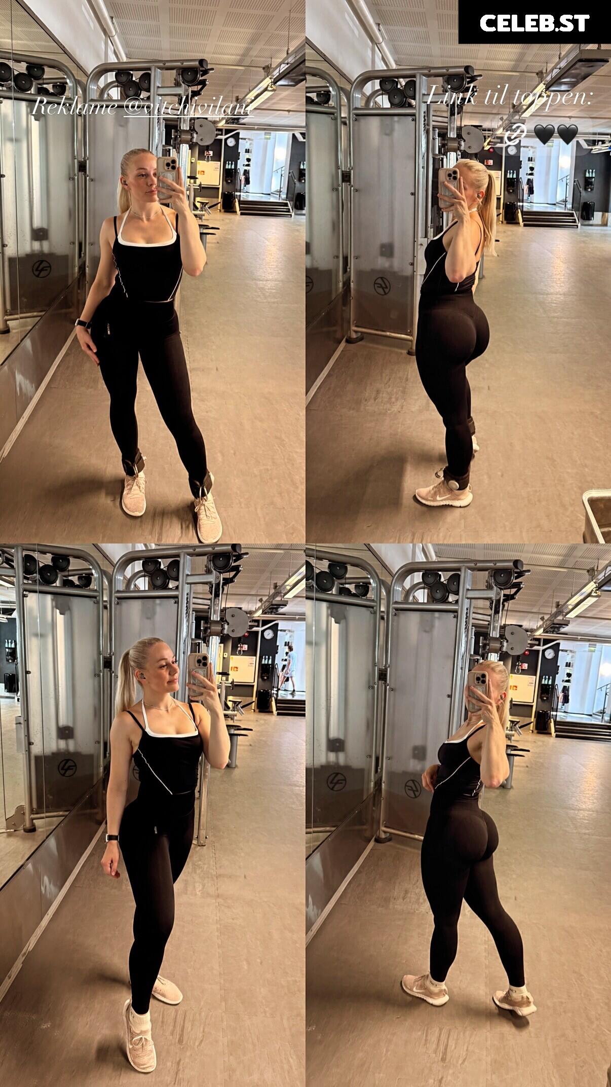 Silje Fredsvik Lagerqvist Image 10691742