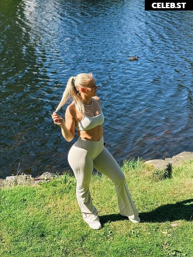 Silje Fredsvik Lagerqvist Image 10691741