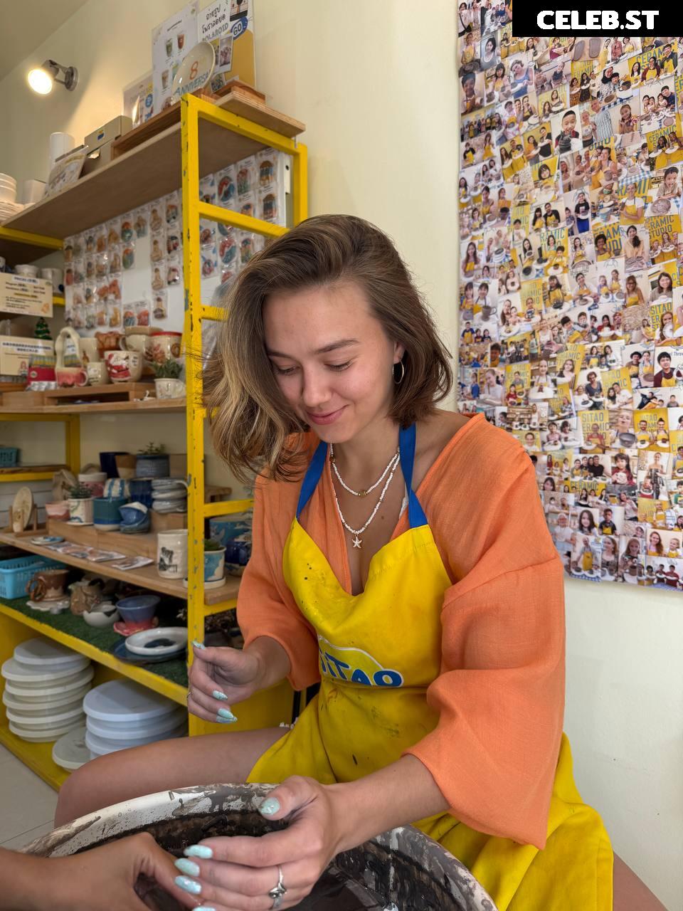 Valeriya Troianova / valeriyastill / russianteachervalerie Image 10691050