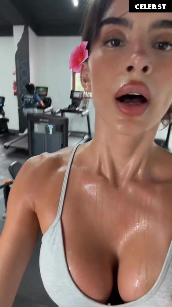 Cami / MJLA / Camila Sepulveda Image 10690417