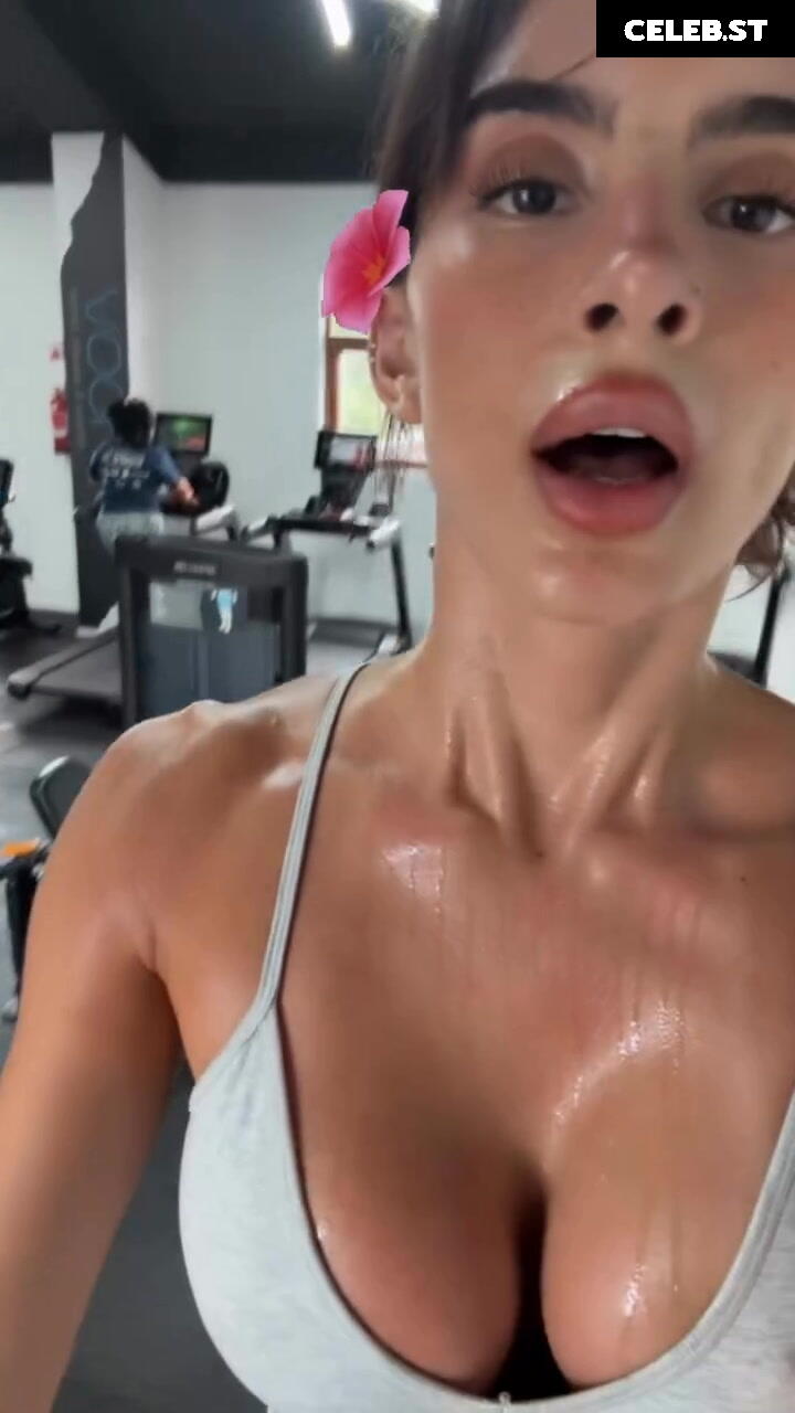 Cami / MJLA / Camila Sepulveda Image 10690416