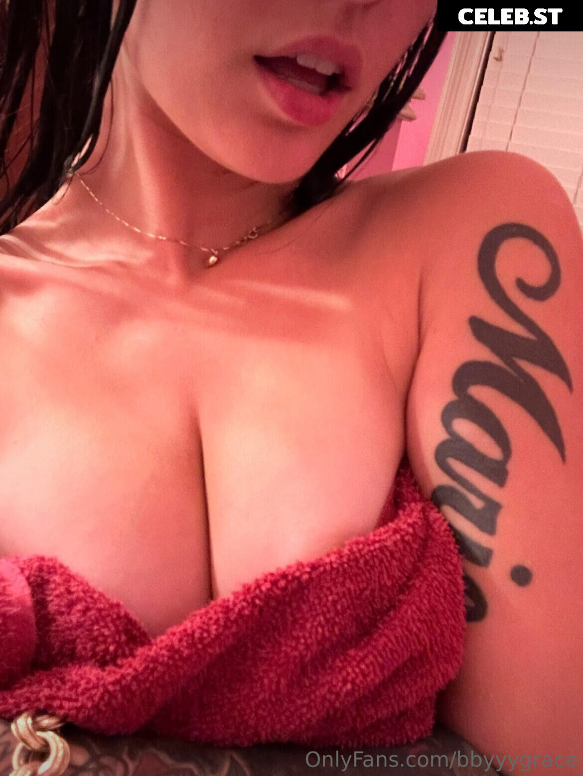 bbyyygrace/ggracemarieee Image 10690758