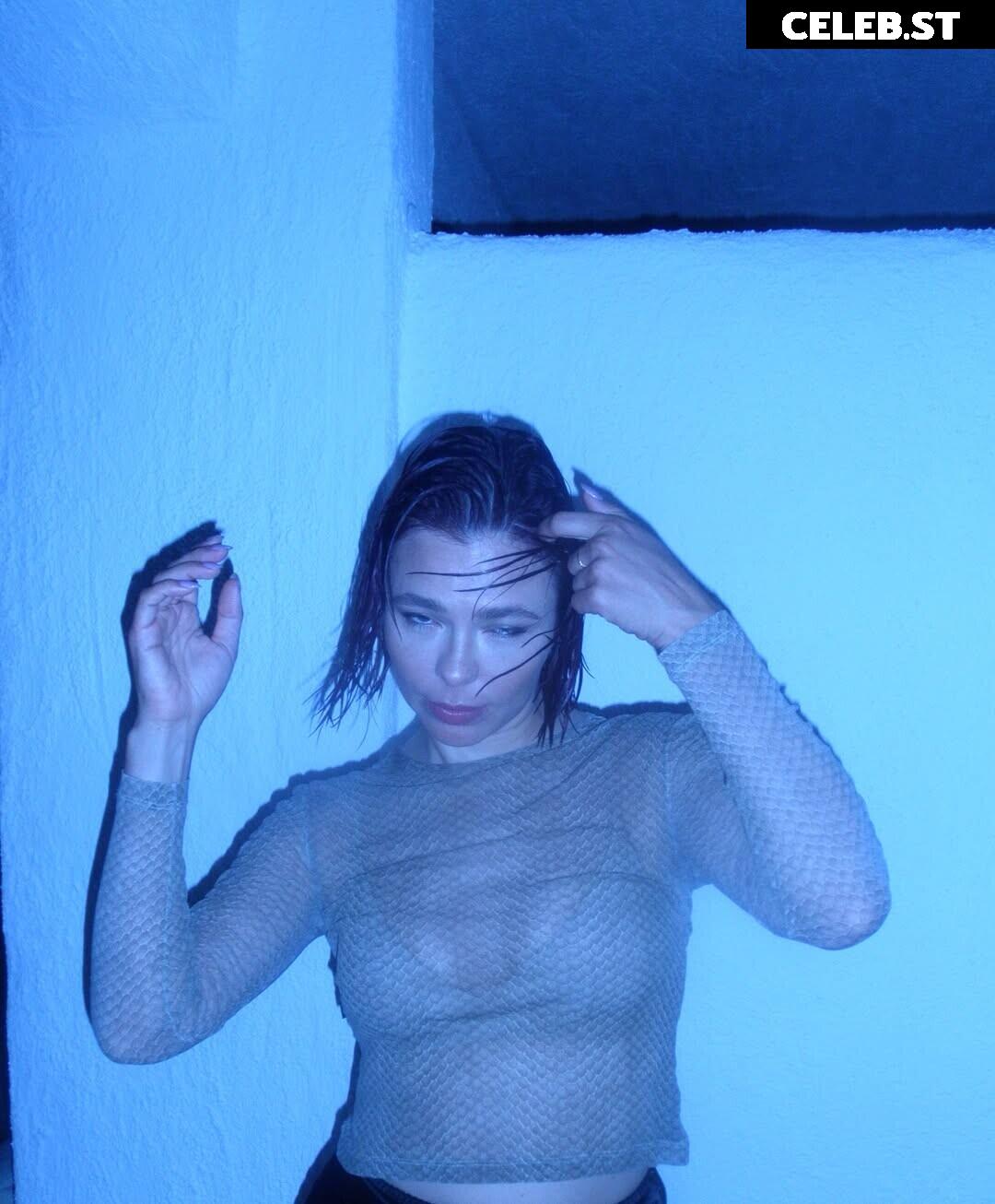Nina Kraviz Image 10690033