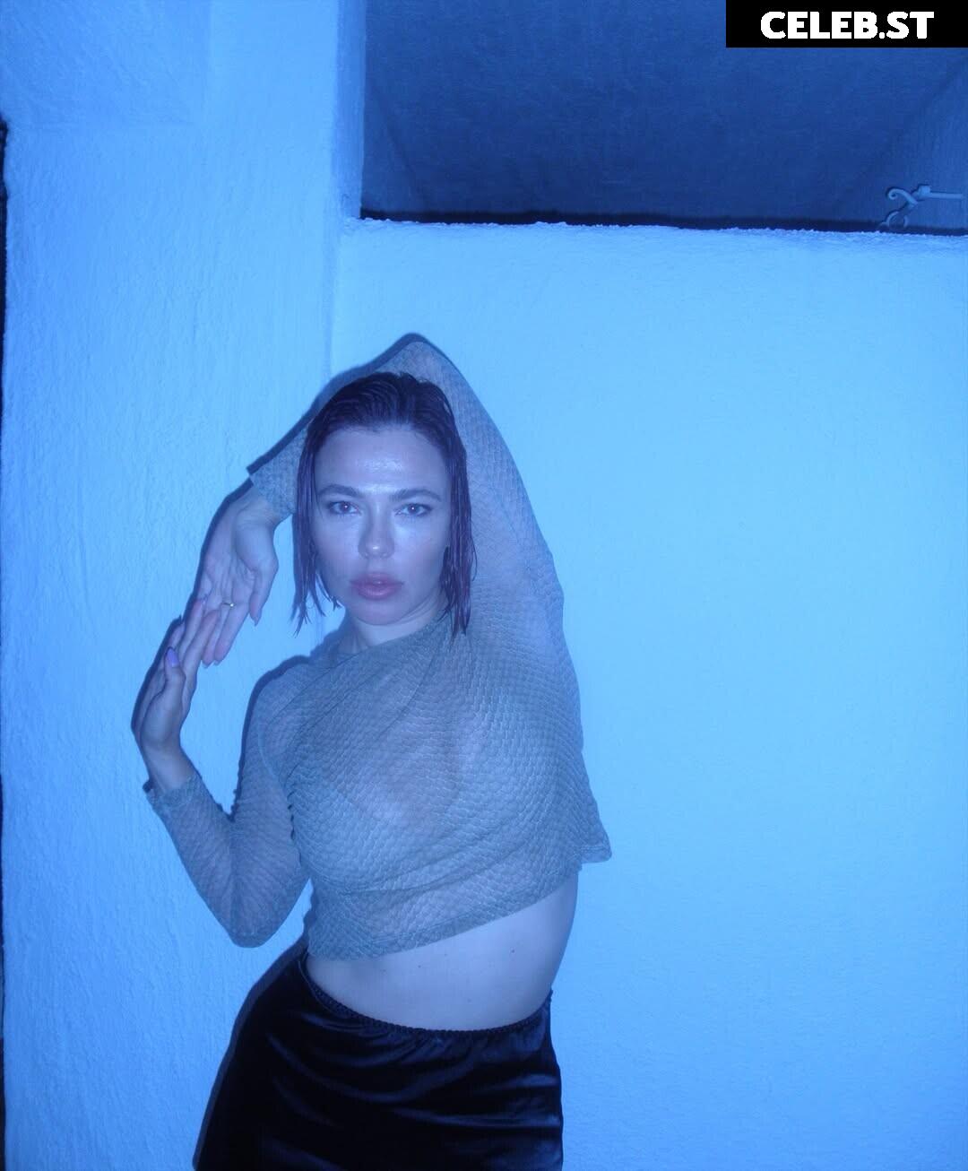 Nina Kraviz Image 10690036