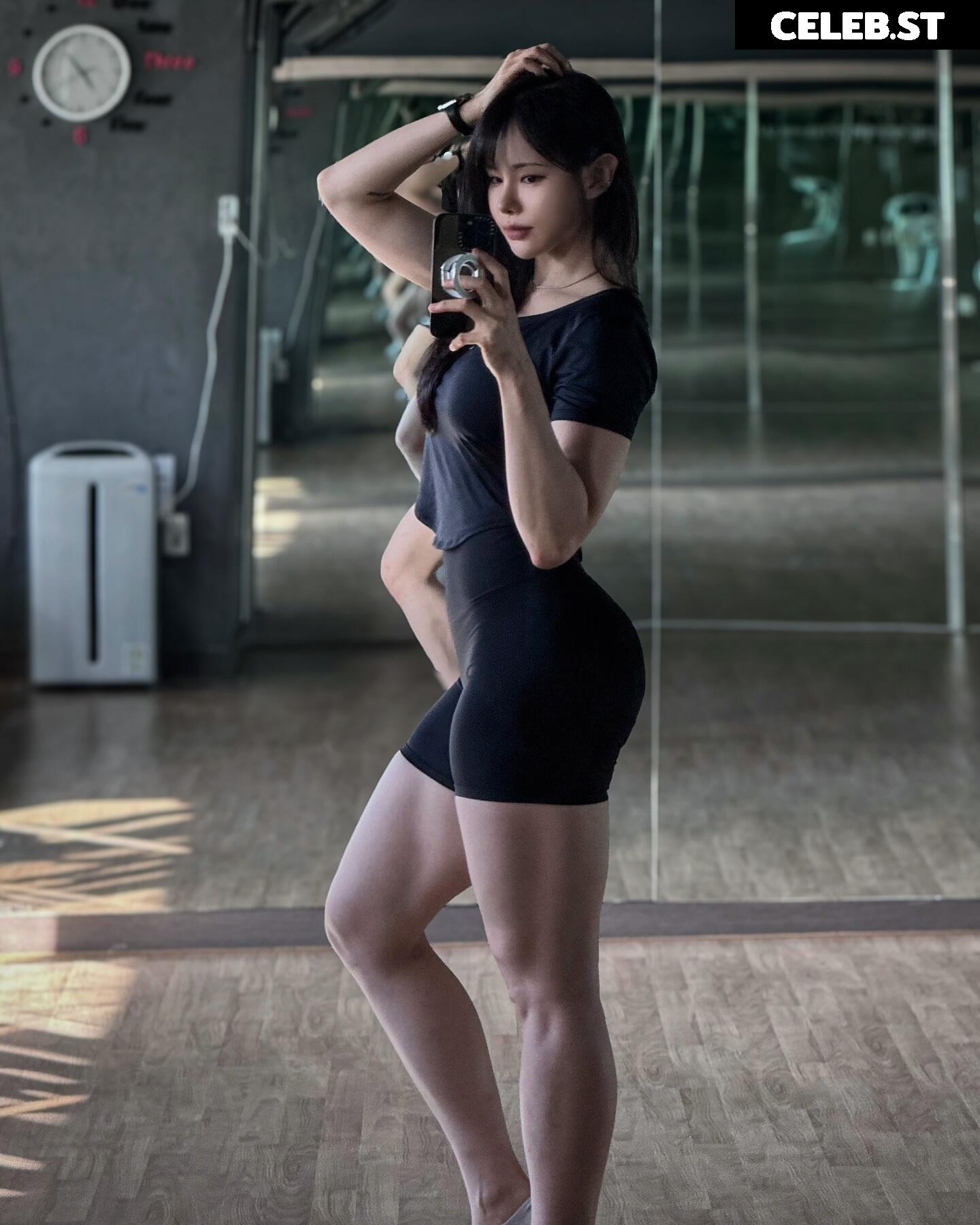 김예솔 / yesol170 Image 10690304