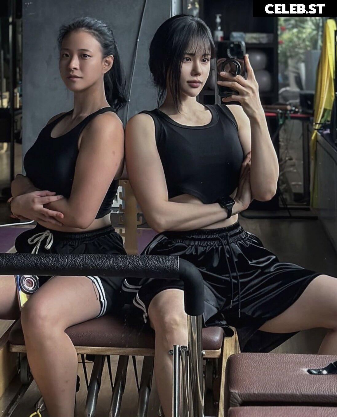 김예솔 / yesol170 Image 10690225