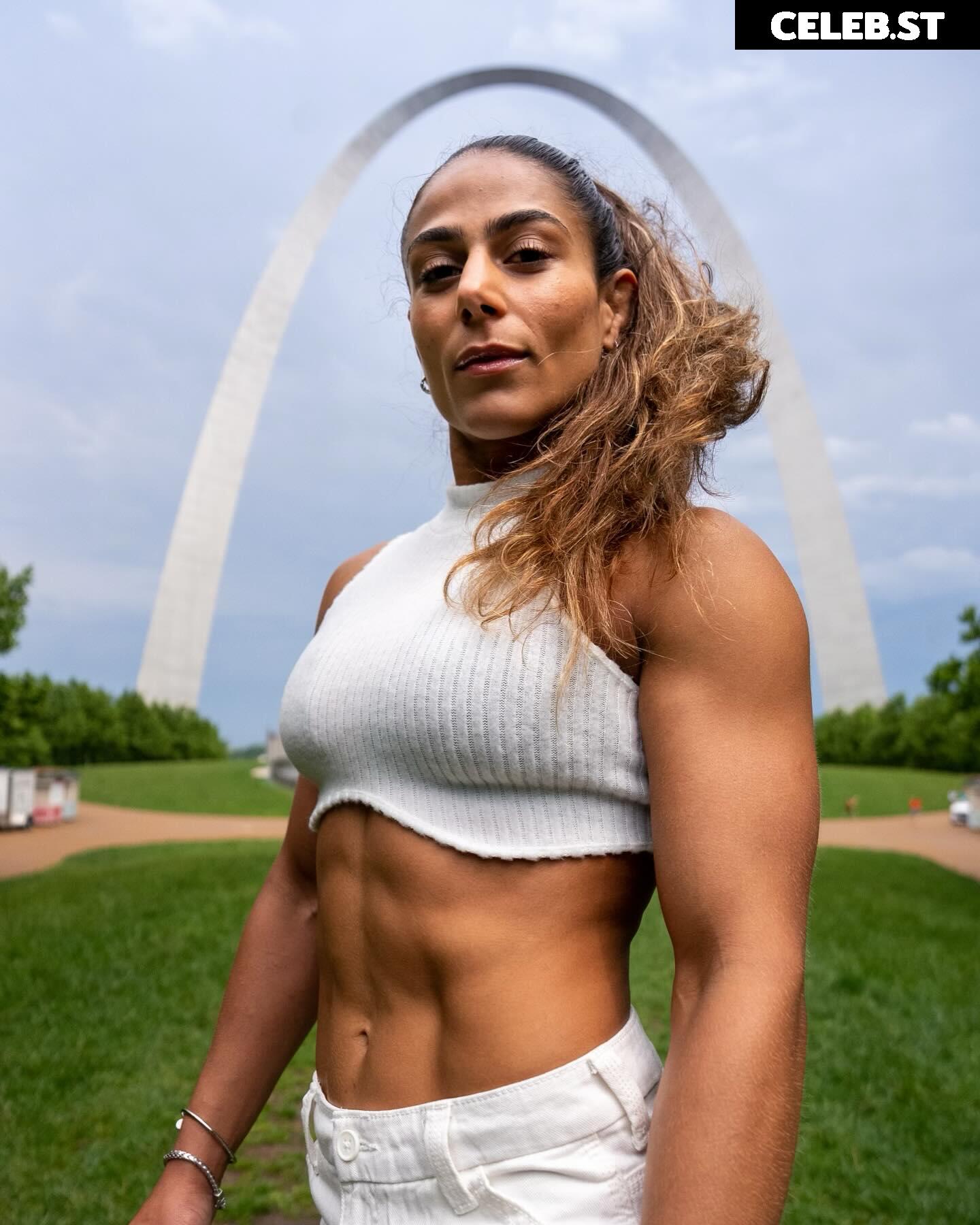 Tabatha Ricci Image 10690206