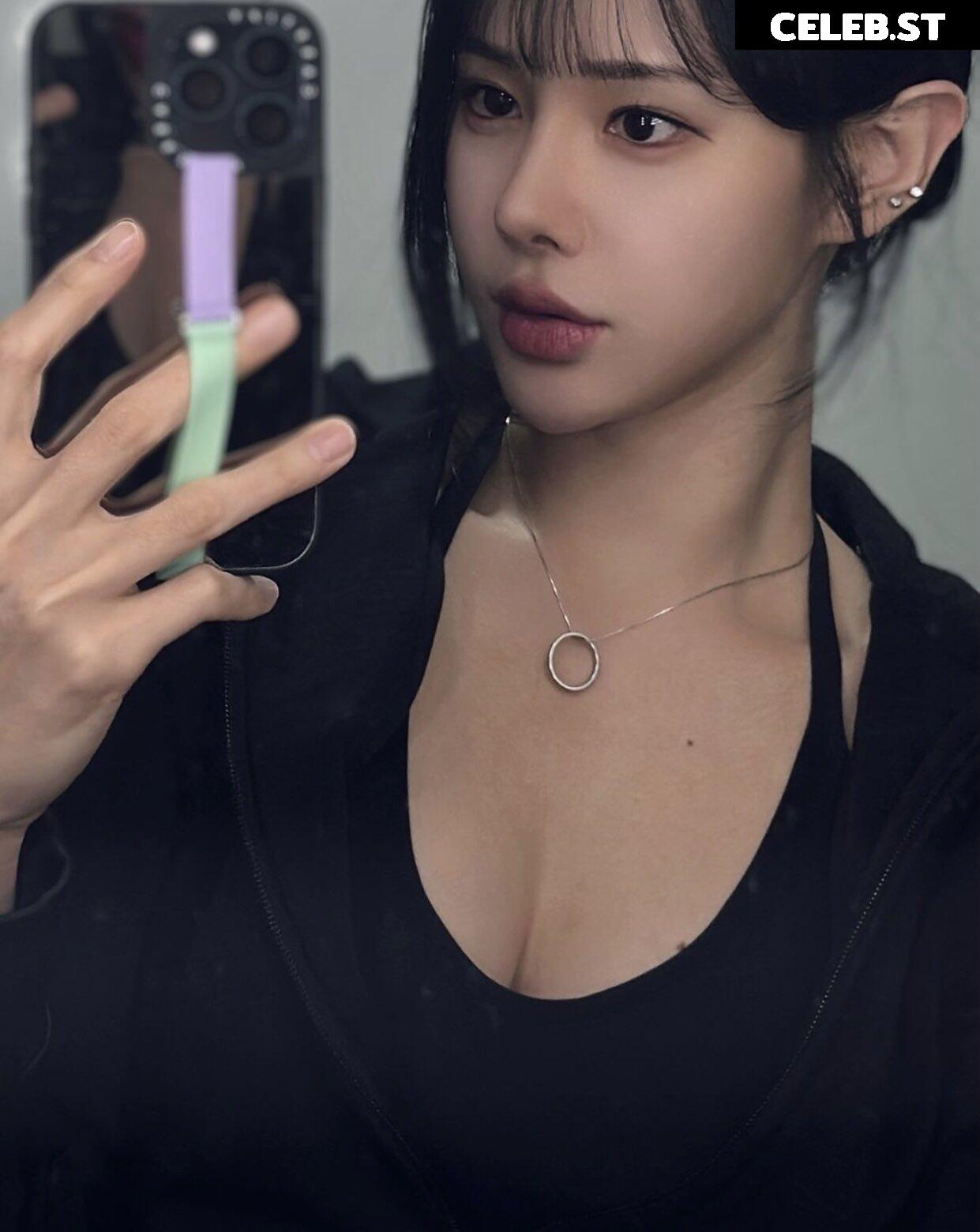 김예솔 / yesol170 Image 10690230