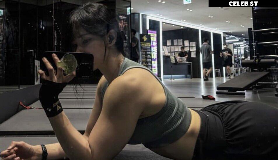 김예솔 / yesol170 Image 10690257