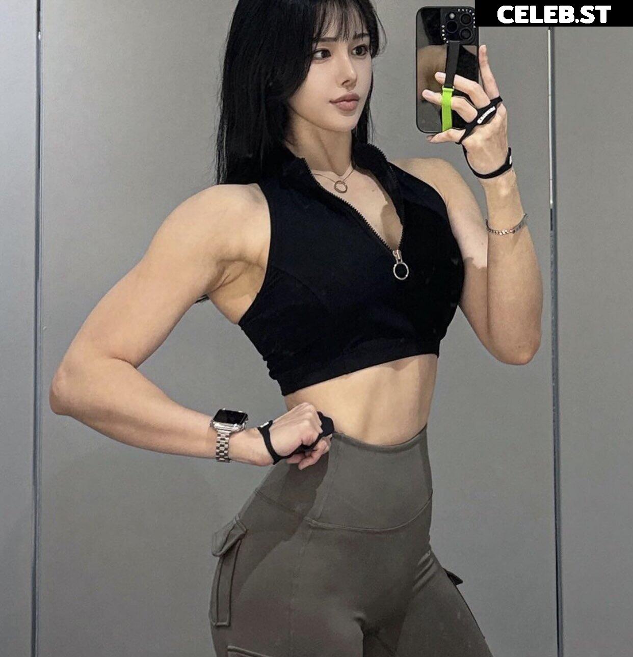 김예솔 / yesol170 Image 10690245