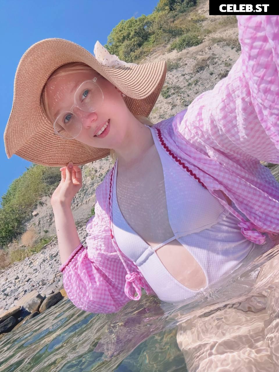 Kawaii Fox Tyan / Kawaiifox / dollish_fox / Sashalis Image 10693405