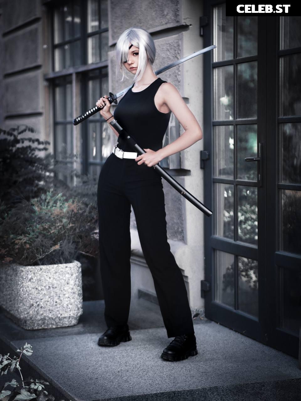 rincospl / katyan Image 10692080