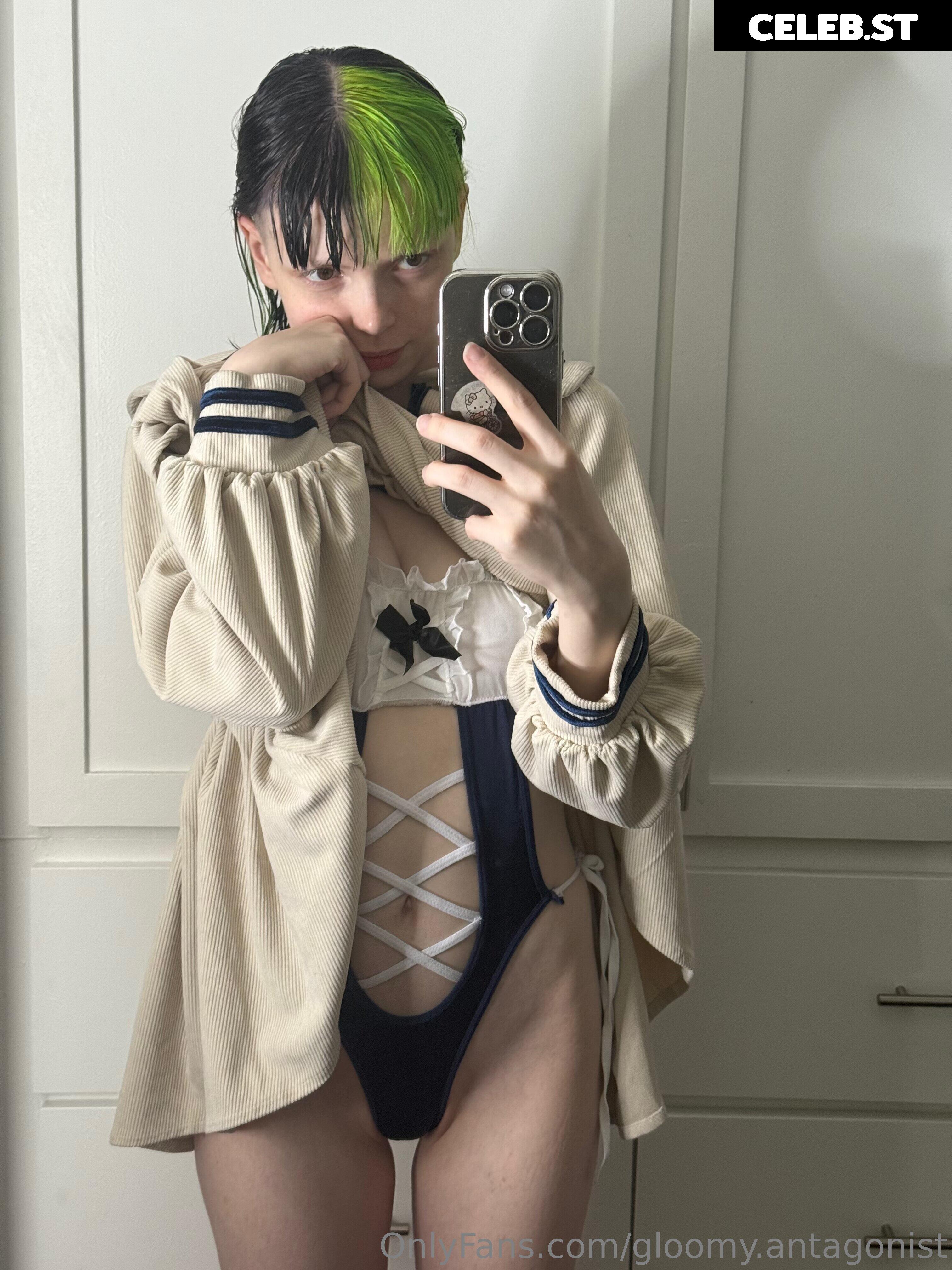 officialdrearydrab/ dreary.drab/ gloomy.antagonist Image 10692229