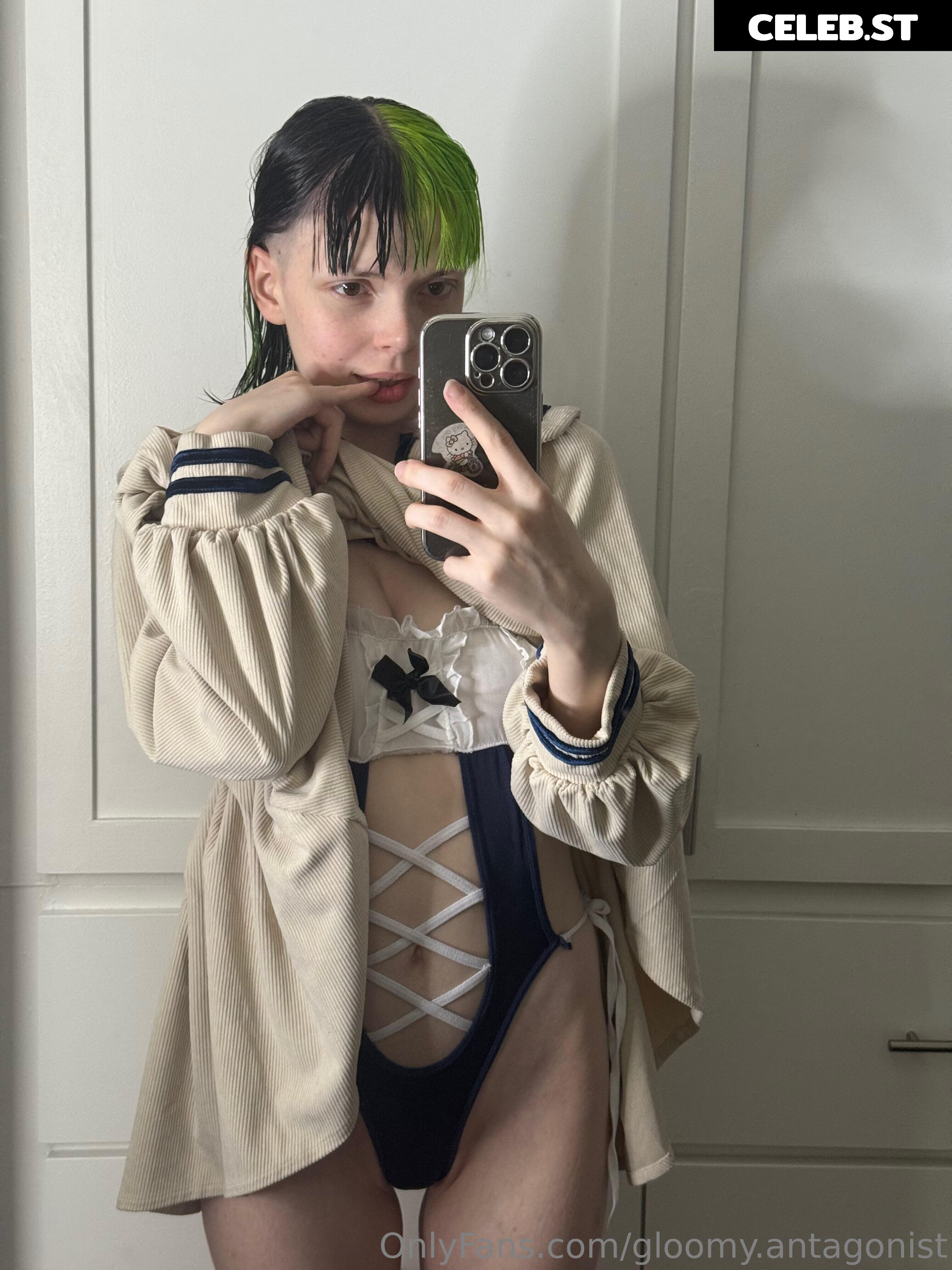 officialdrearydrab/ dreary.drab/ gloomy.antagonist Image 10692230