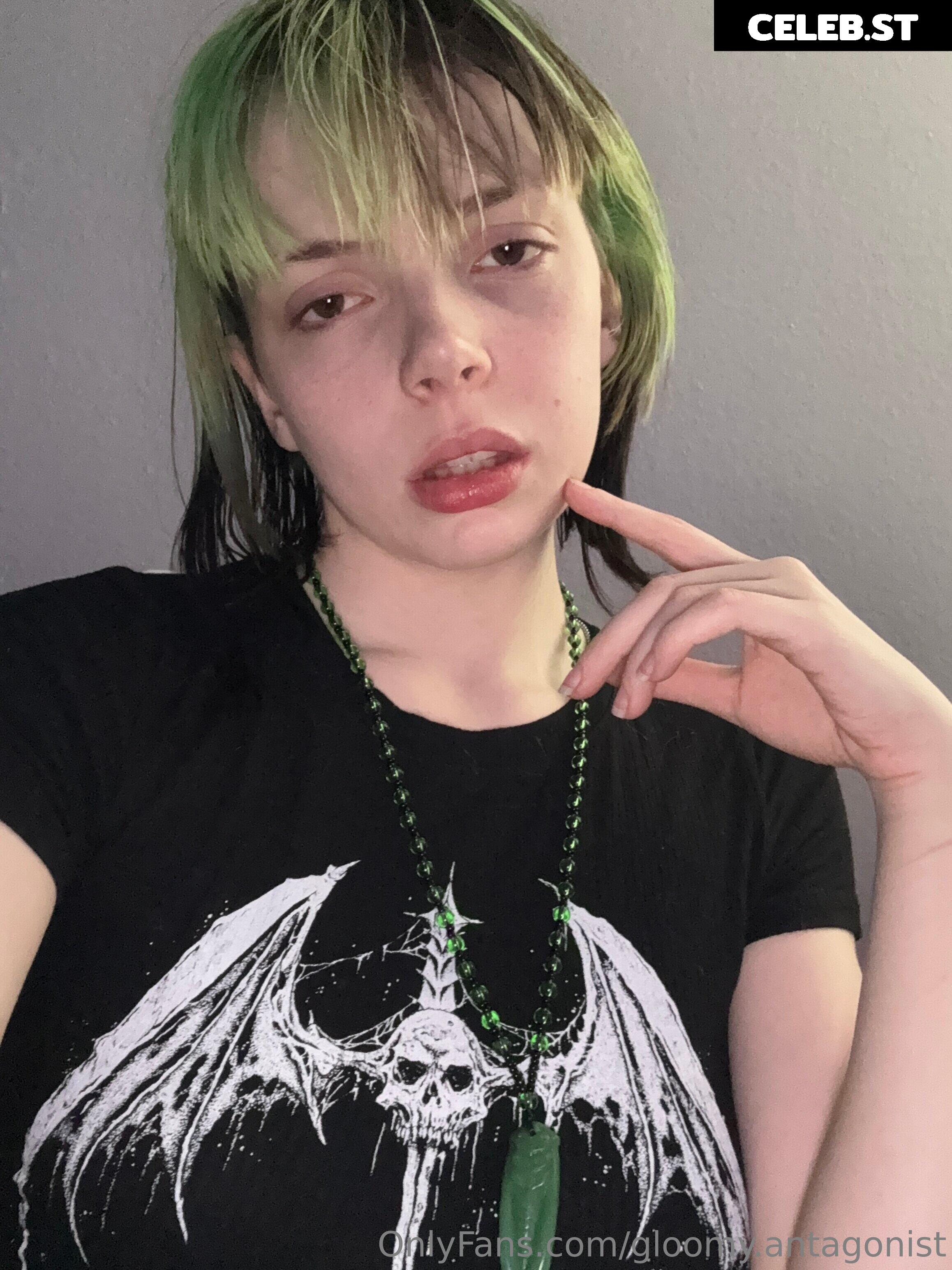 officialdrearydrab/ dreary.drab/ gloomy.antagonist Image 10692254