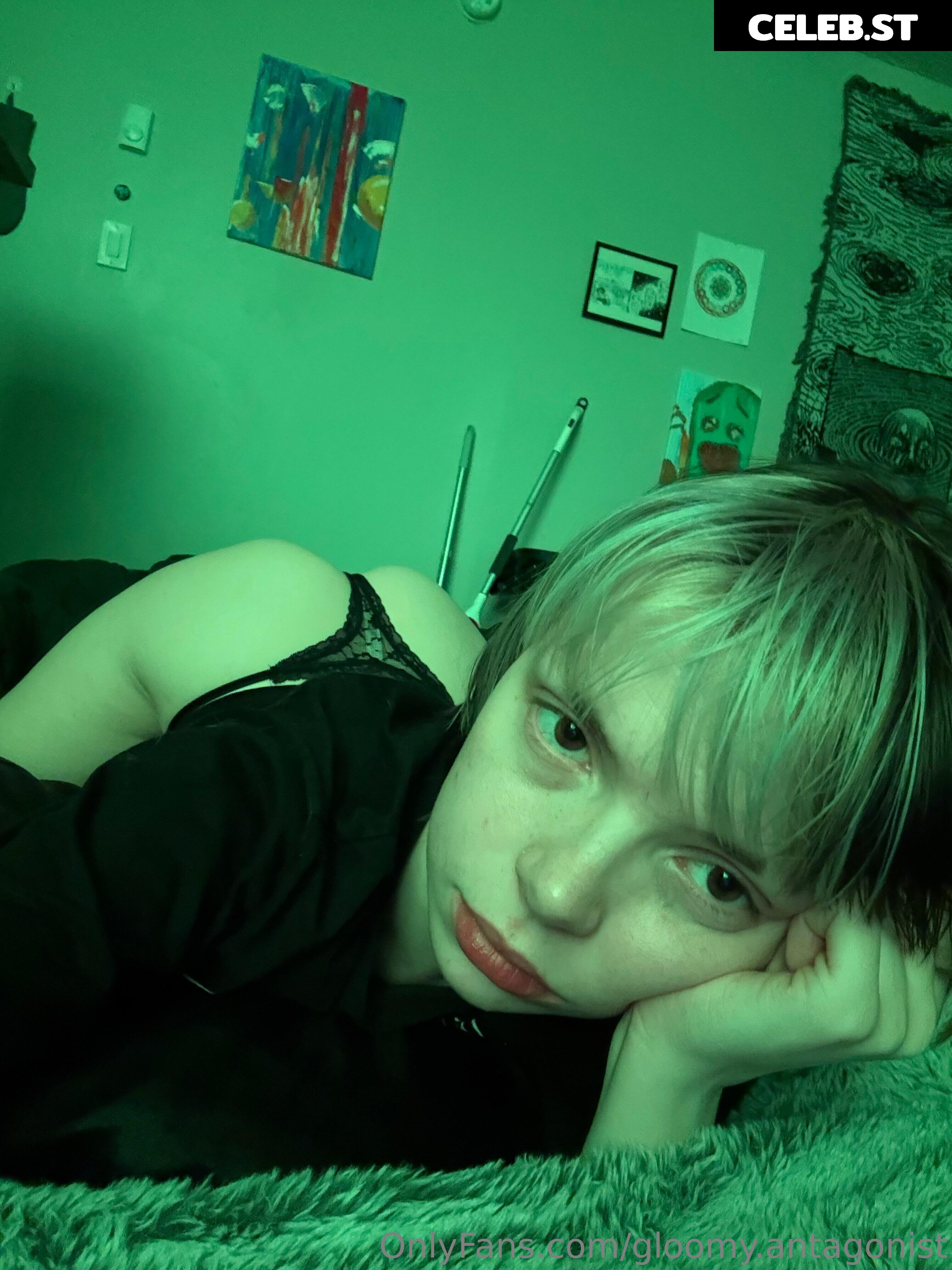 officialdrearydrab/ dreary.drab/ gloomy.antagonist Image 10692243