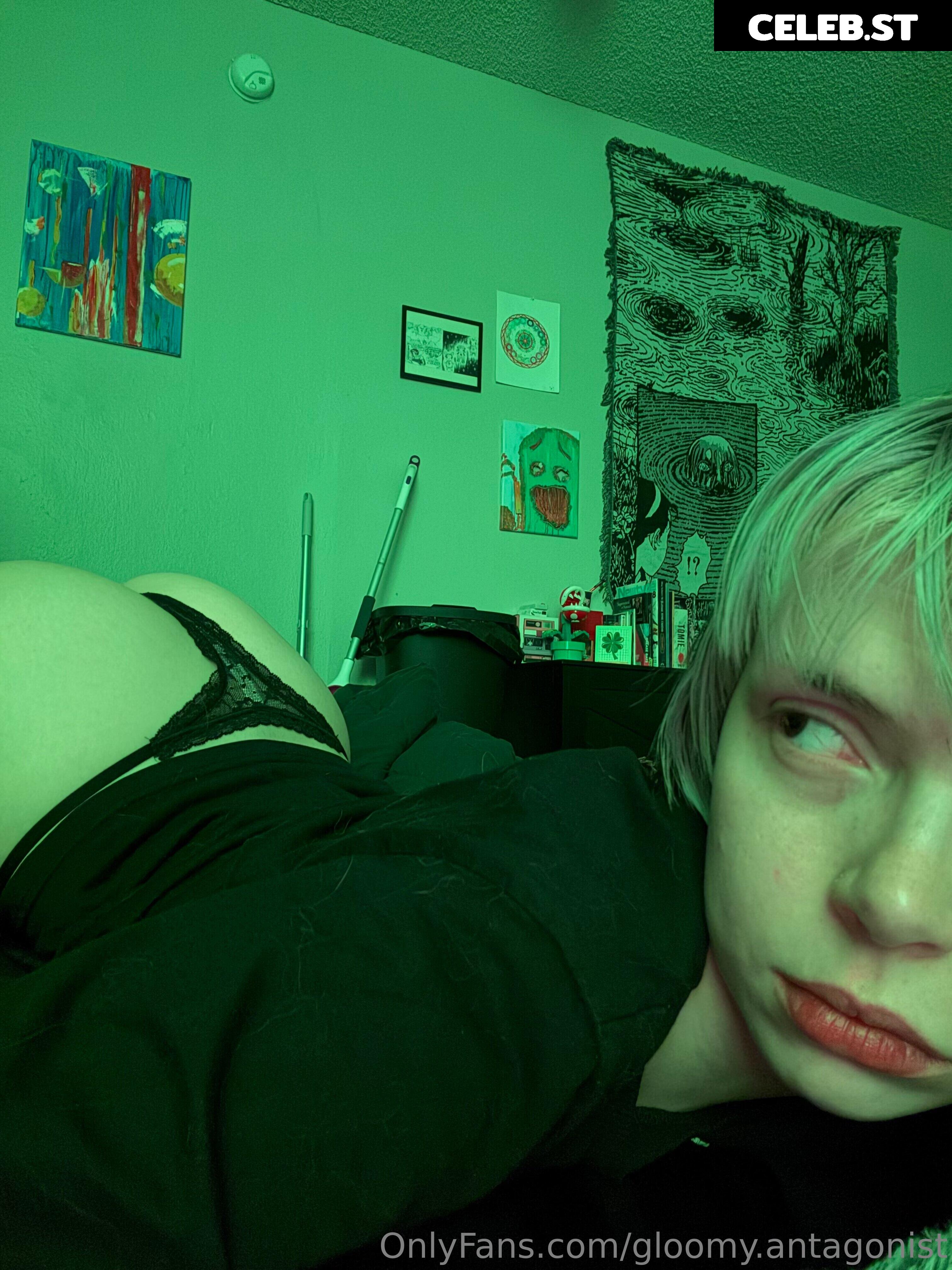 officialdrearydrab/ dreary.drab/ gloomy.antagonist Image 10692244