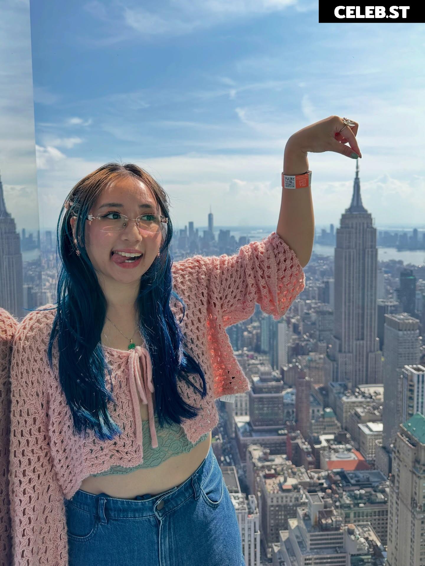 Sophia Phan / EatMyPhannnie / Sophiaphannn Image 10699823