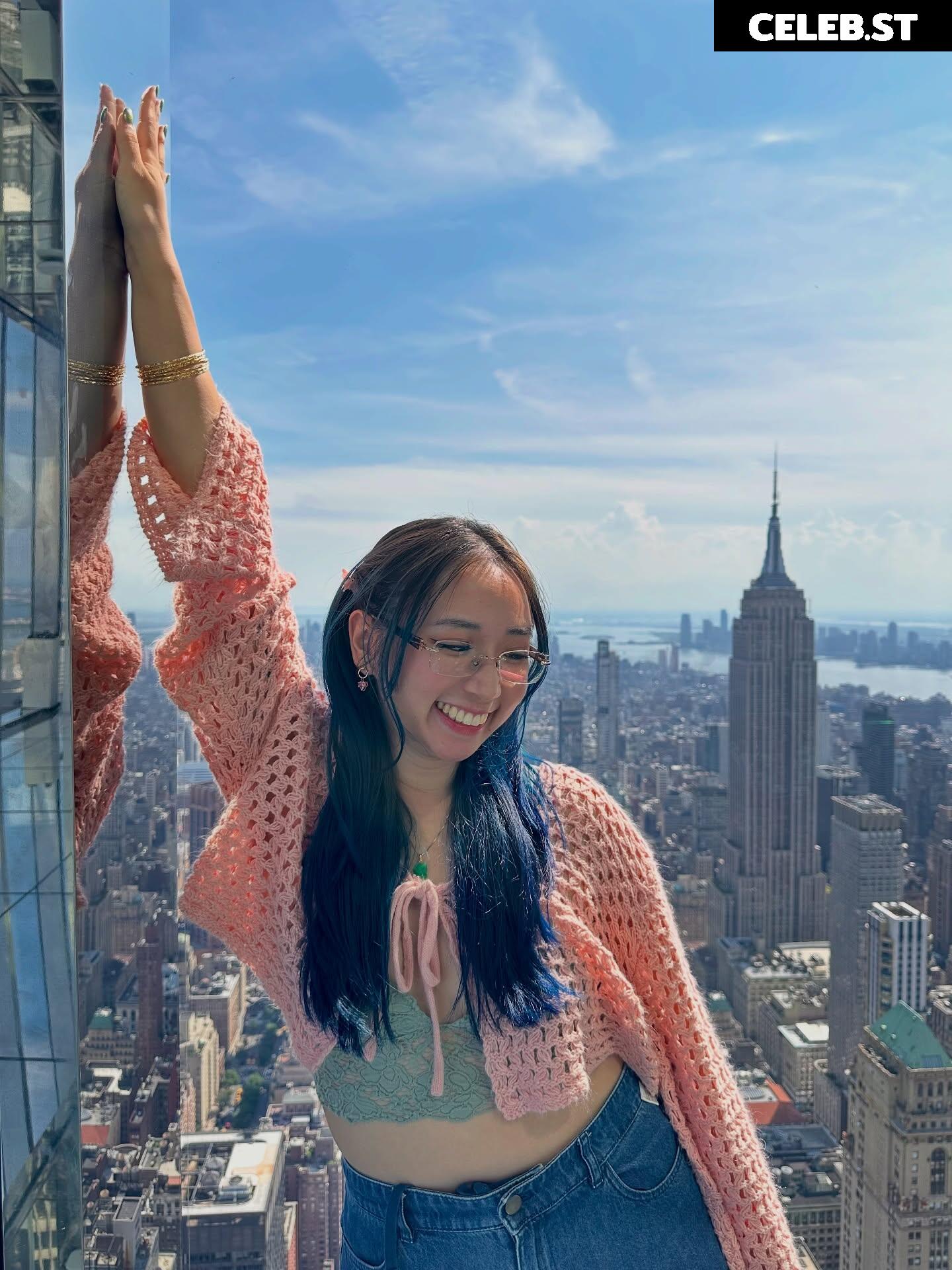 Sophia Phan / EatMyPhannnie / Sophiaphannn Image 10699829