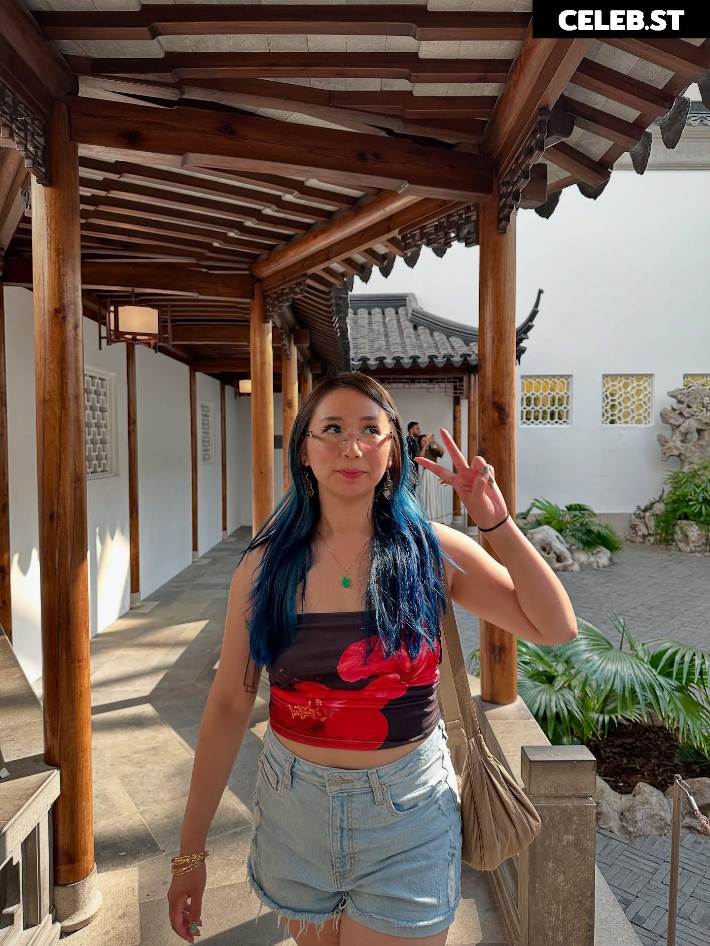 Sophia Phan / EatMyPhannnie / Sophiaphannn Image 10699839