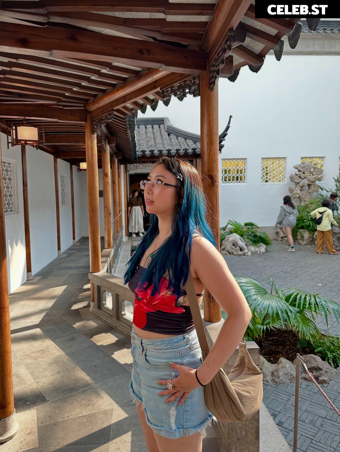 Sophia Phan / EatMyPhannnie / Sophiaphannn Image 10699841