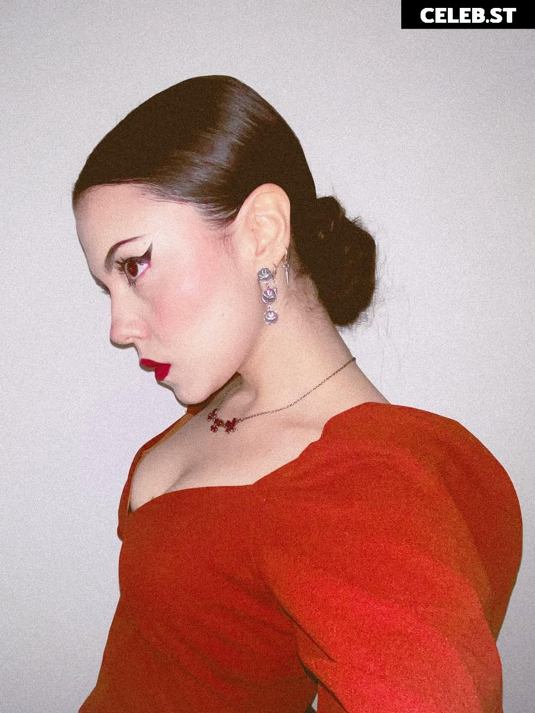 Violet Orlandi Image 10699773