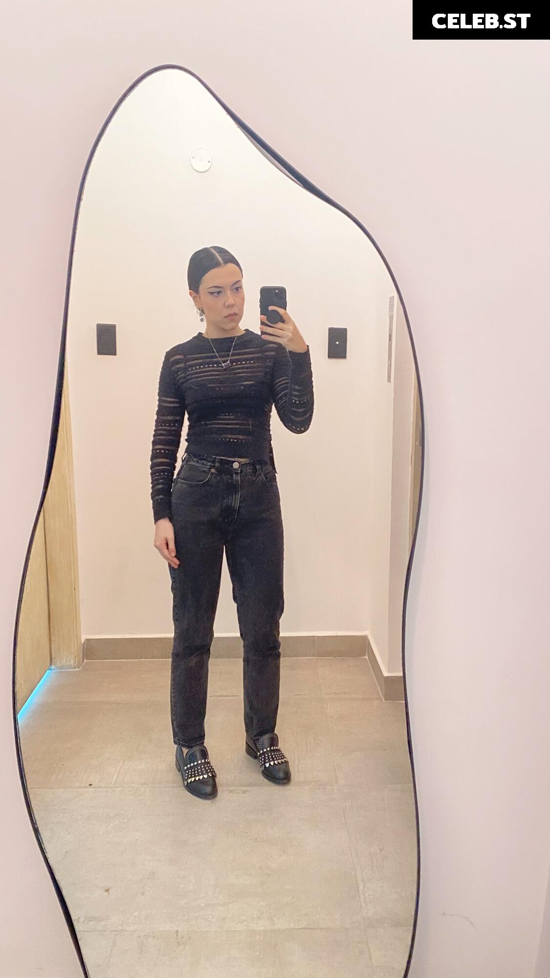 Violet Orlandi Image 10699771