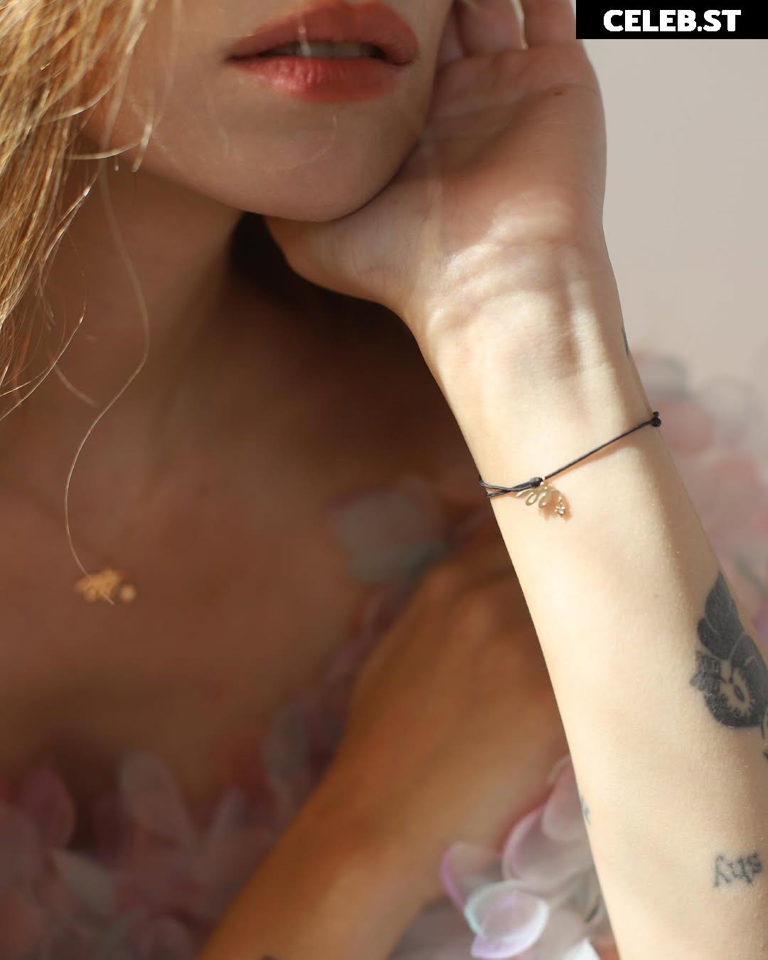 Marzia Kjellberg Image 10699129