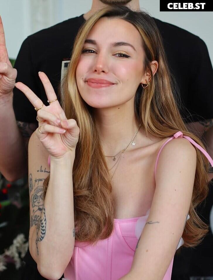 Marzia Kjellberg Image 10699138