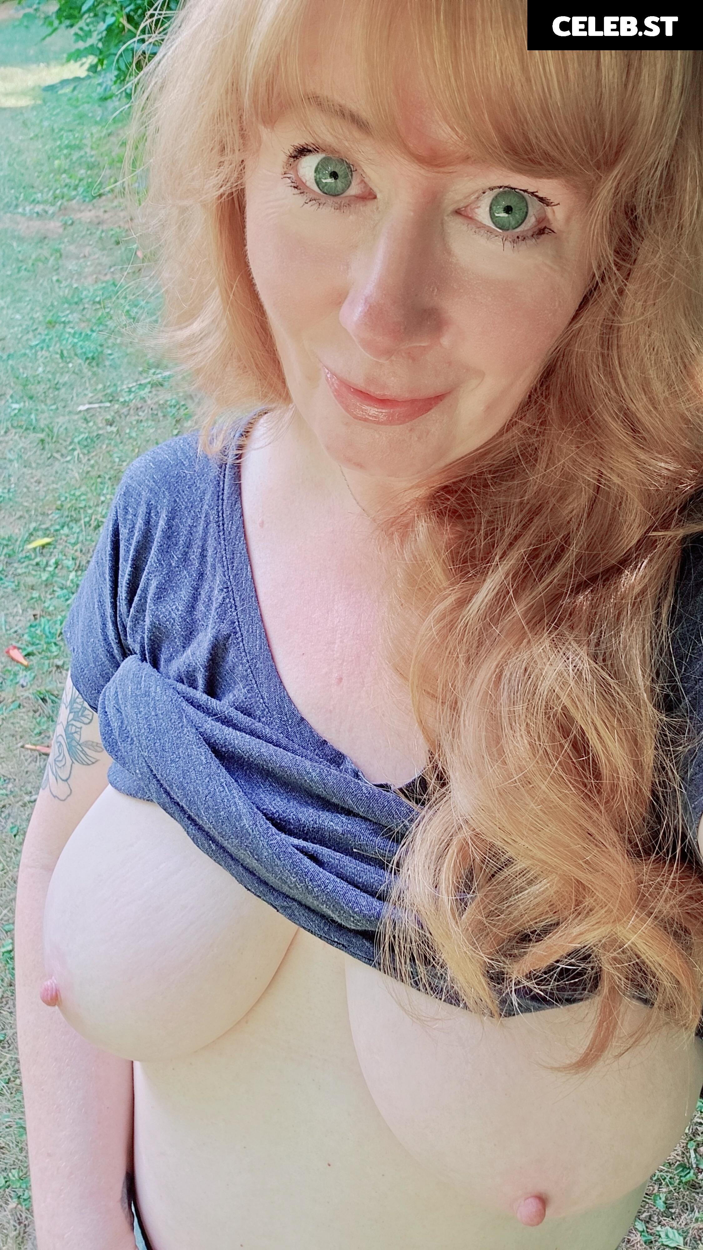 thenewgingercoug Image 10699162