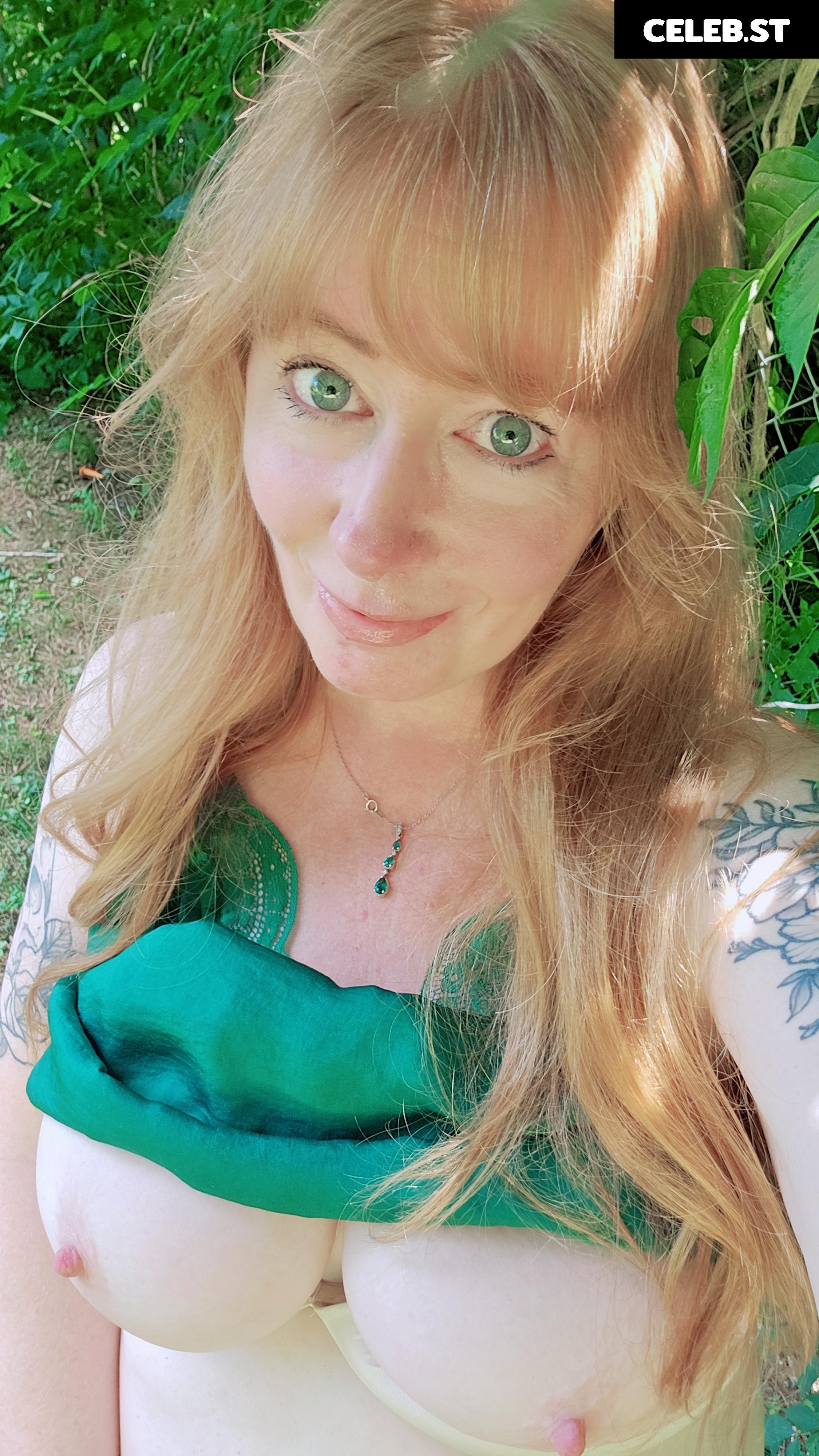 thenewgingercoug Image 10699165