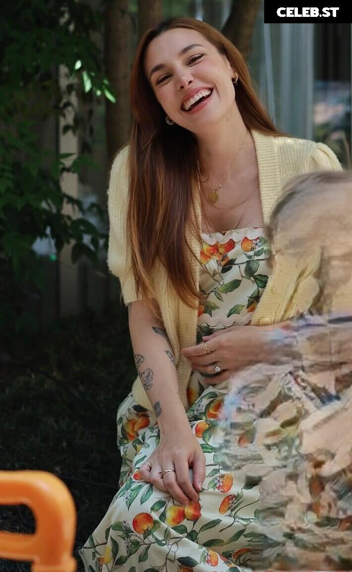 Marzia Kjellberg Image 10699154