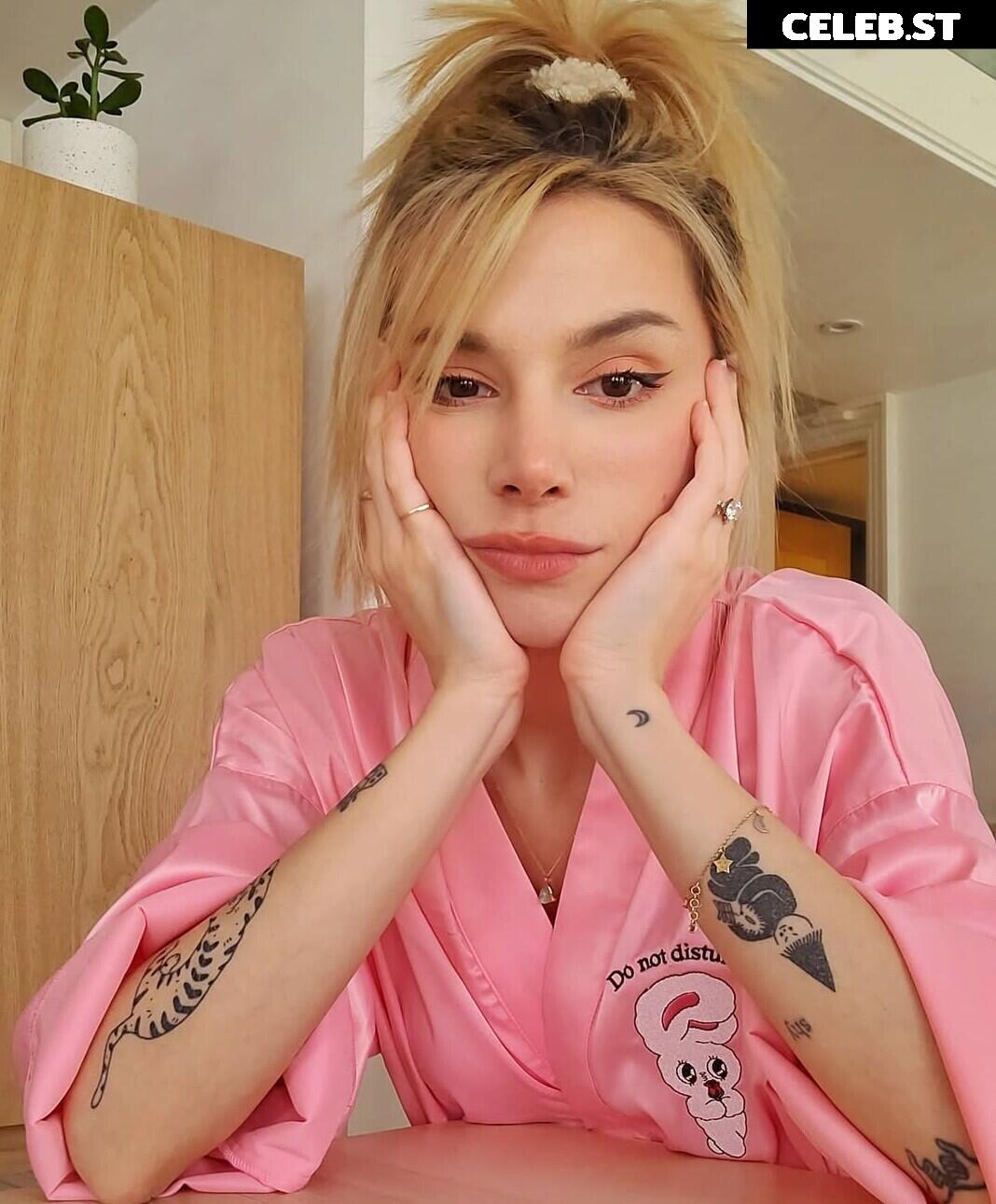 Marzia Kjellberg Image 10699143