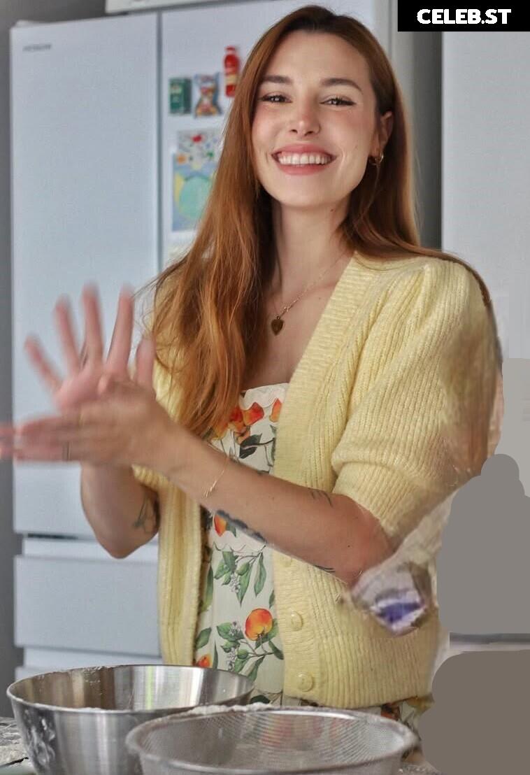 Marzia Kjellberg Image 10699149