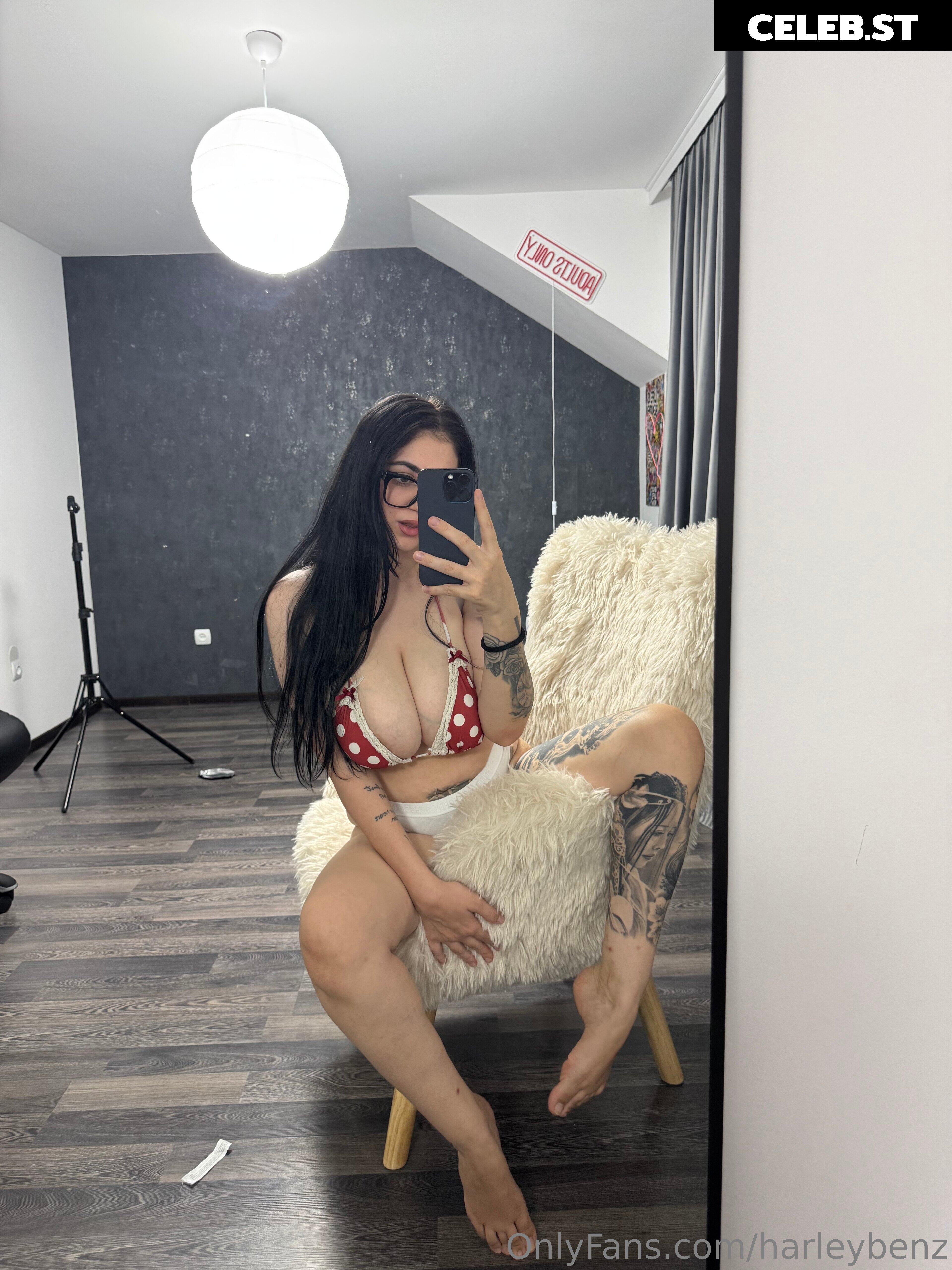 MilkyNattii | anittanatasha | harleybenz Image 10699363