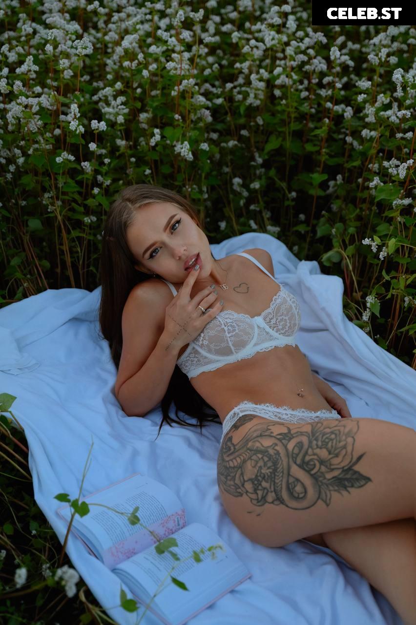 Dasha Grivina | GRIVINA Image 10688968