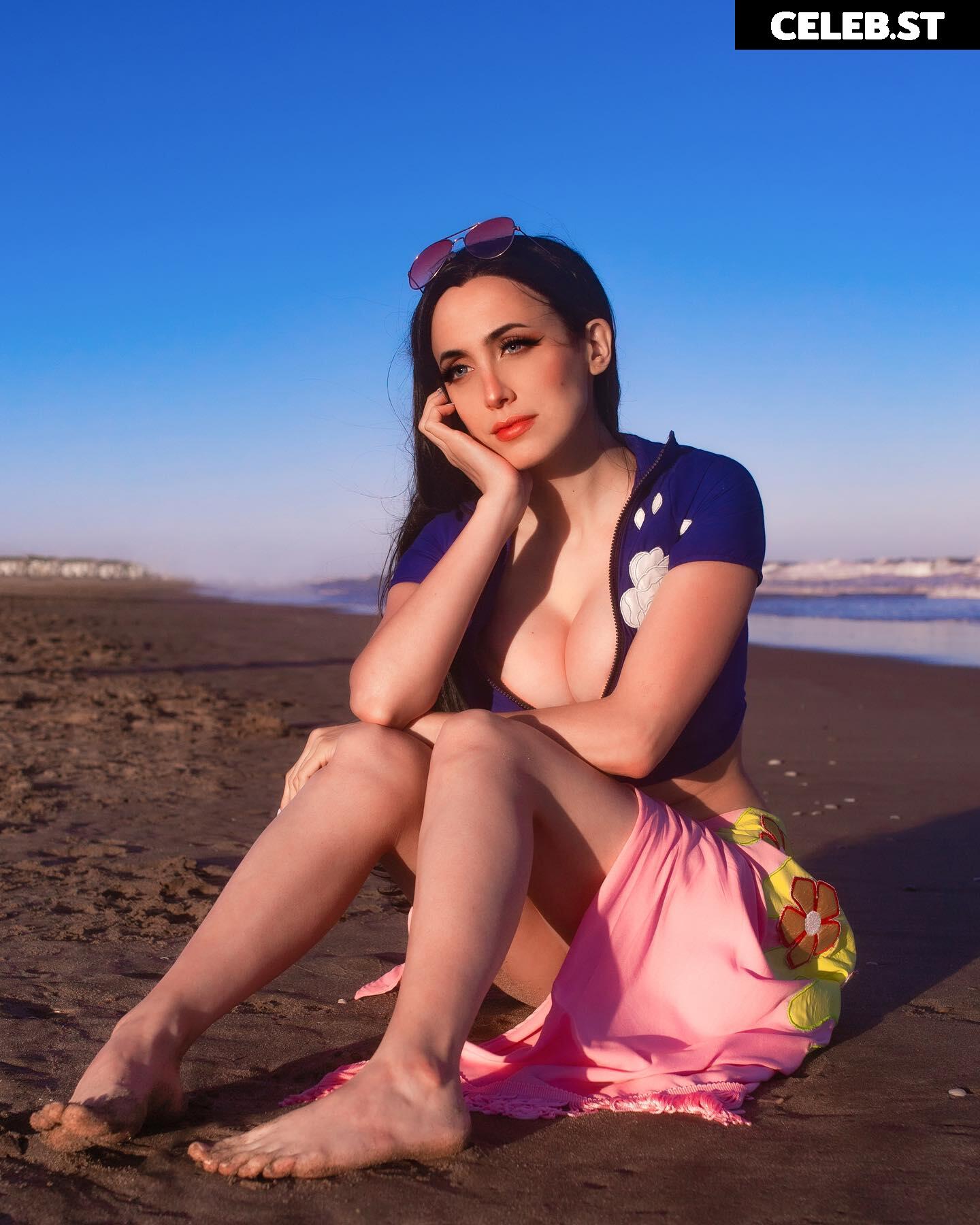 Glory Lamothe Image 10688822