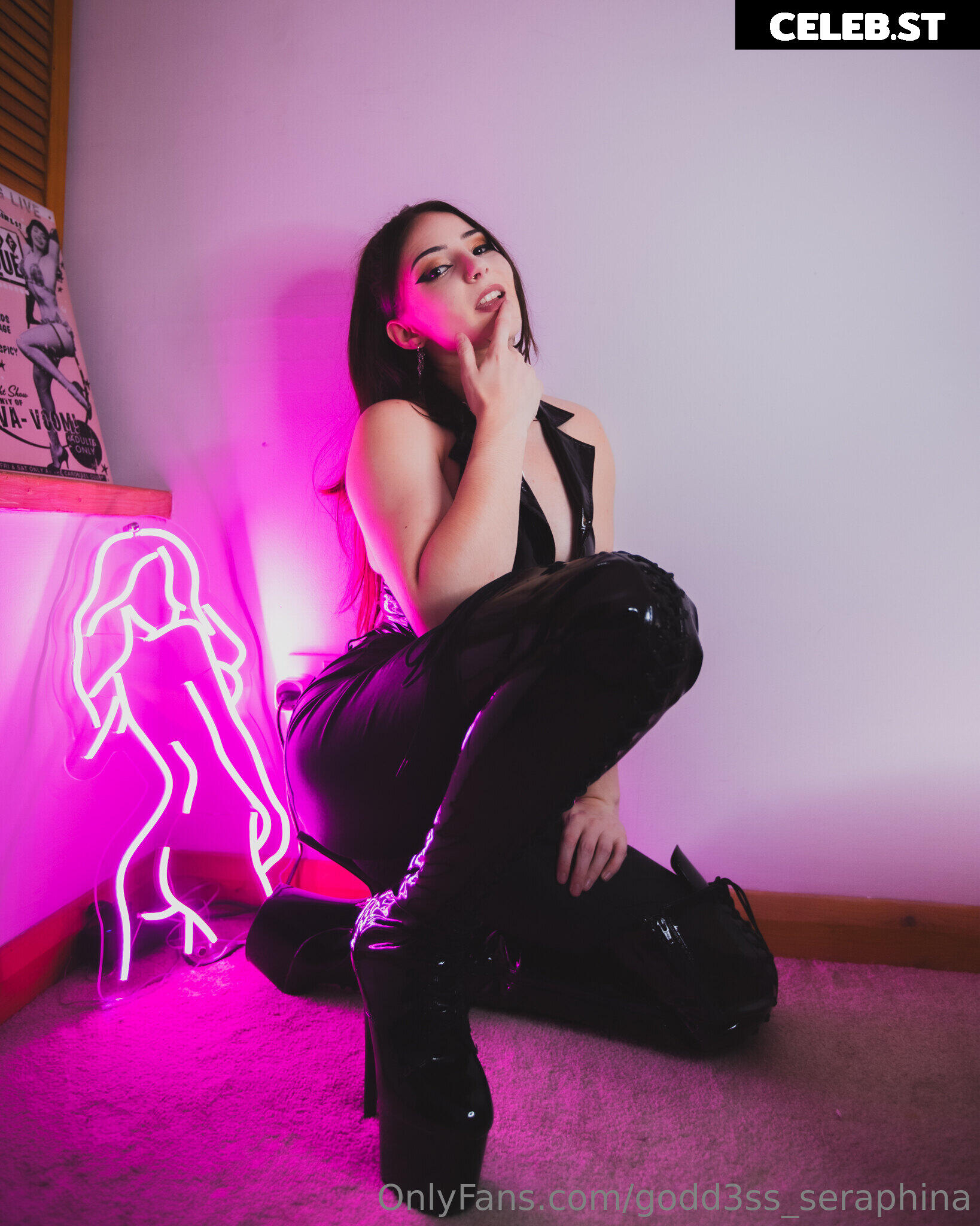 princess_lolaa/Goddess Seraphina Image 10688063