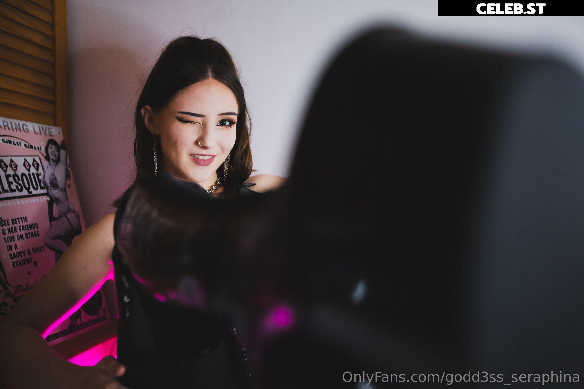 princess_lolaa/Goddess Seraphina Image 10688065