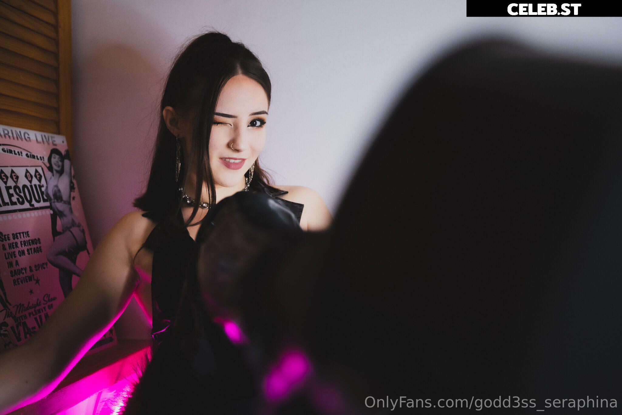 princess_lolaa/Goddess Seraphina Image 10688064