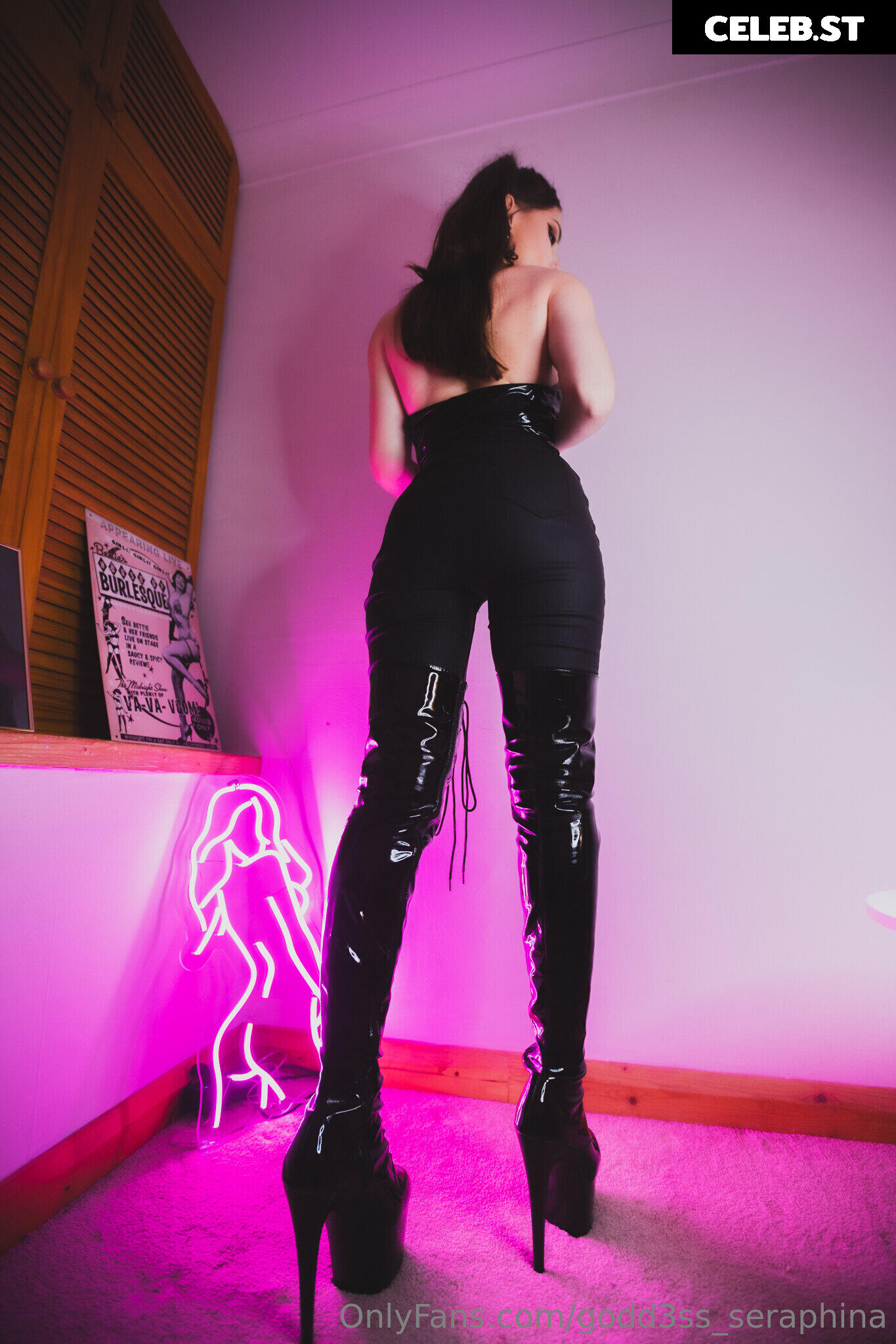 princess_lolaa/Goddess Seraphina Image 10688059